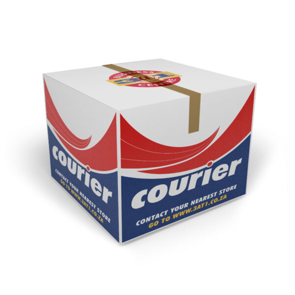 Worldwide Courier